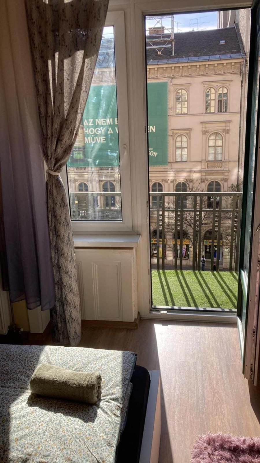 Be Best Apartment Budapest Kültér fotó