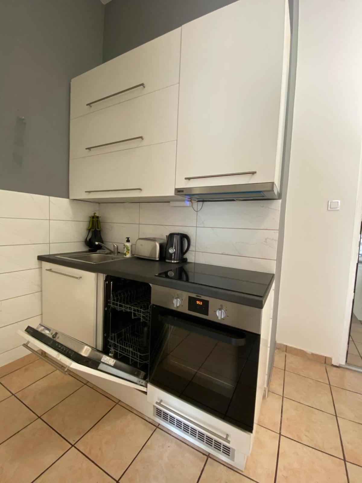 Be Best Apartment Budapest Kültér fotó
