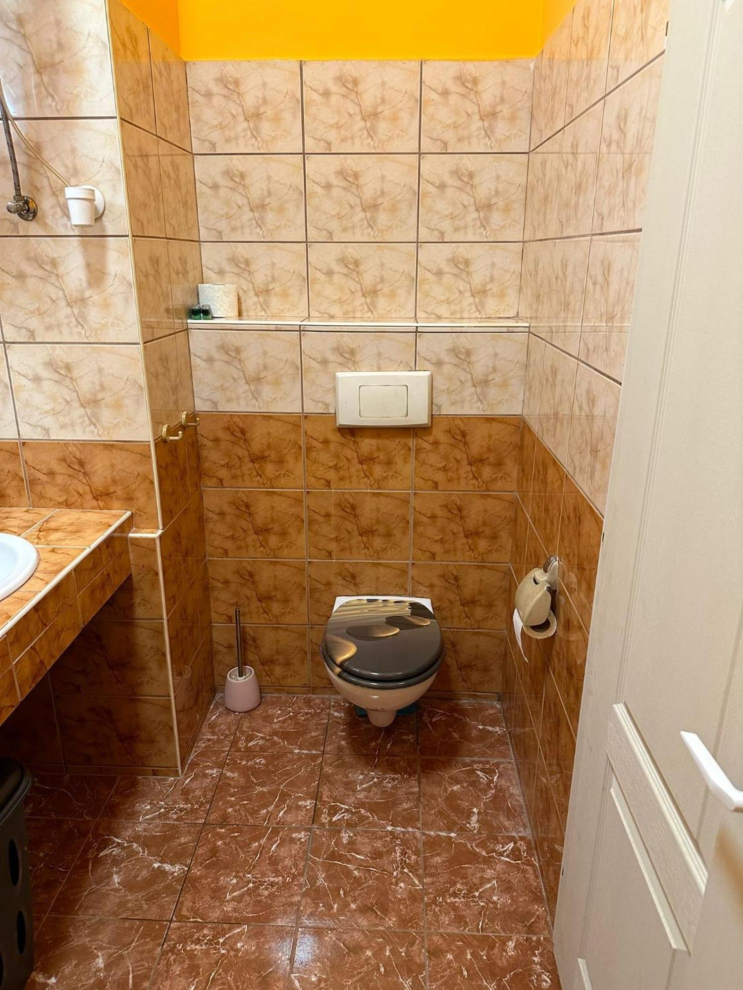 Be Best Apartment Budapest Kültér fotó