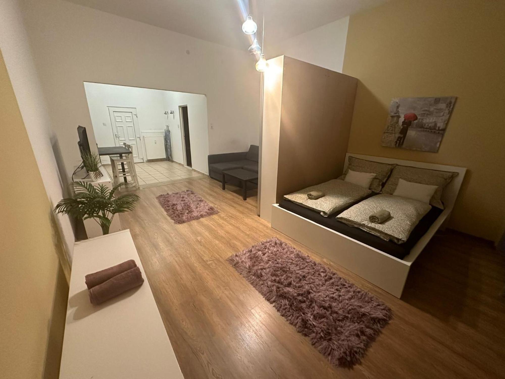 Be Best Apartment Budapest Kültér fotó