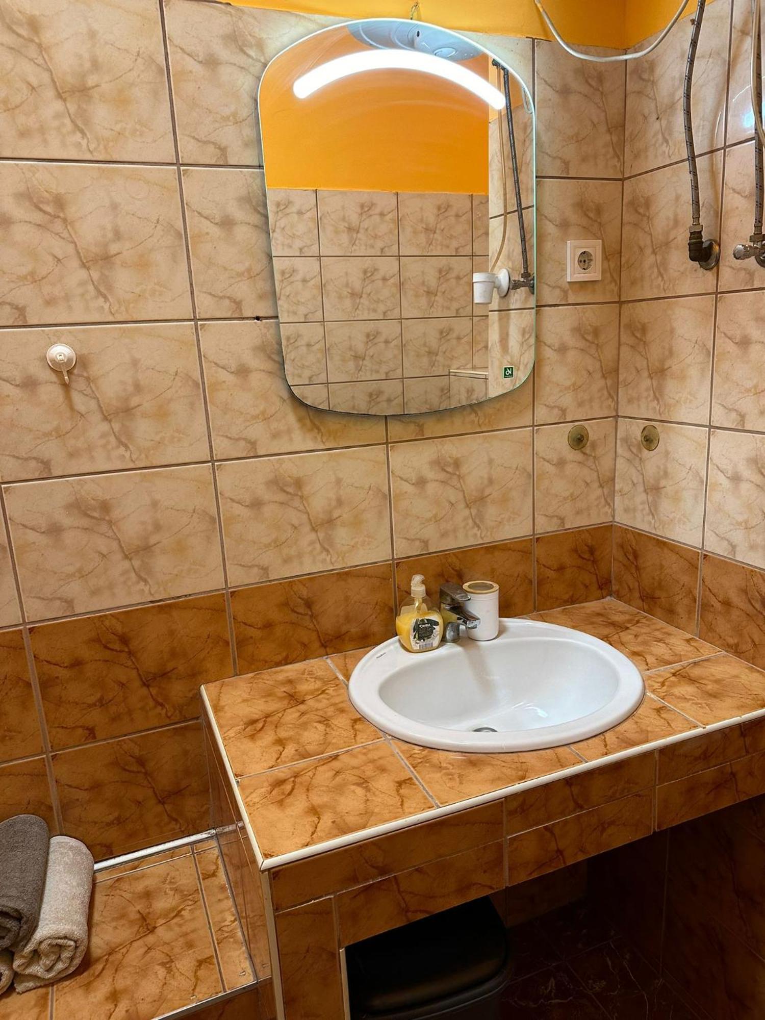 Be Best Apartment Budapest Kültér fotó