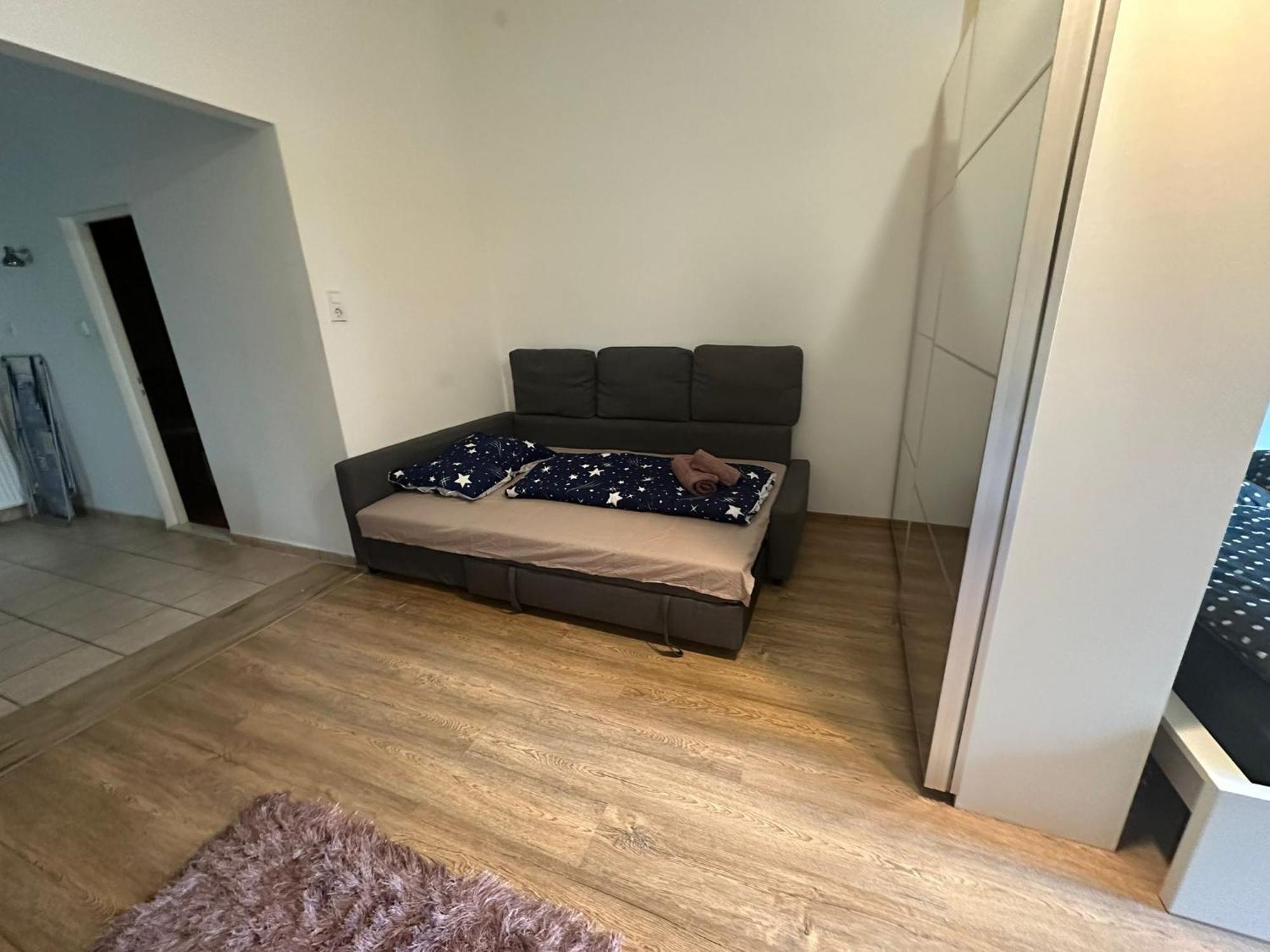 Be Best Apartment Budapest Kültér fotó