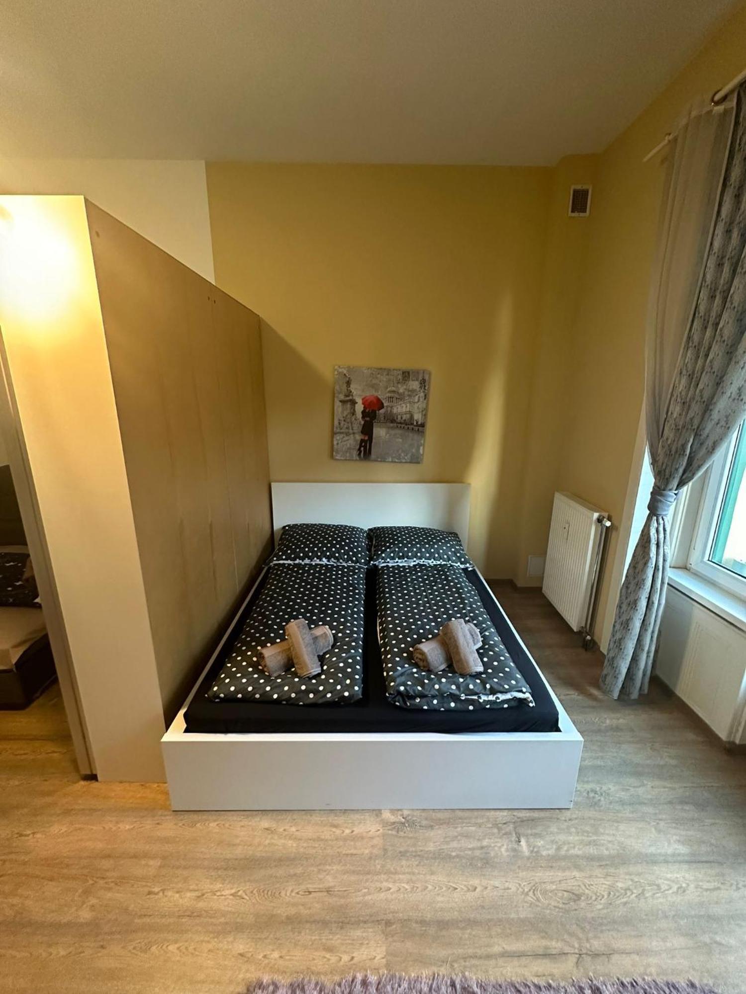 Be Best Apartment Budapest Kültér fotó