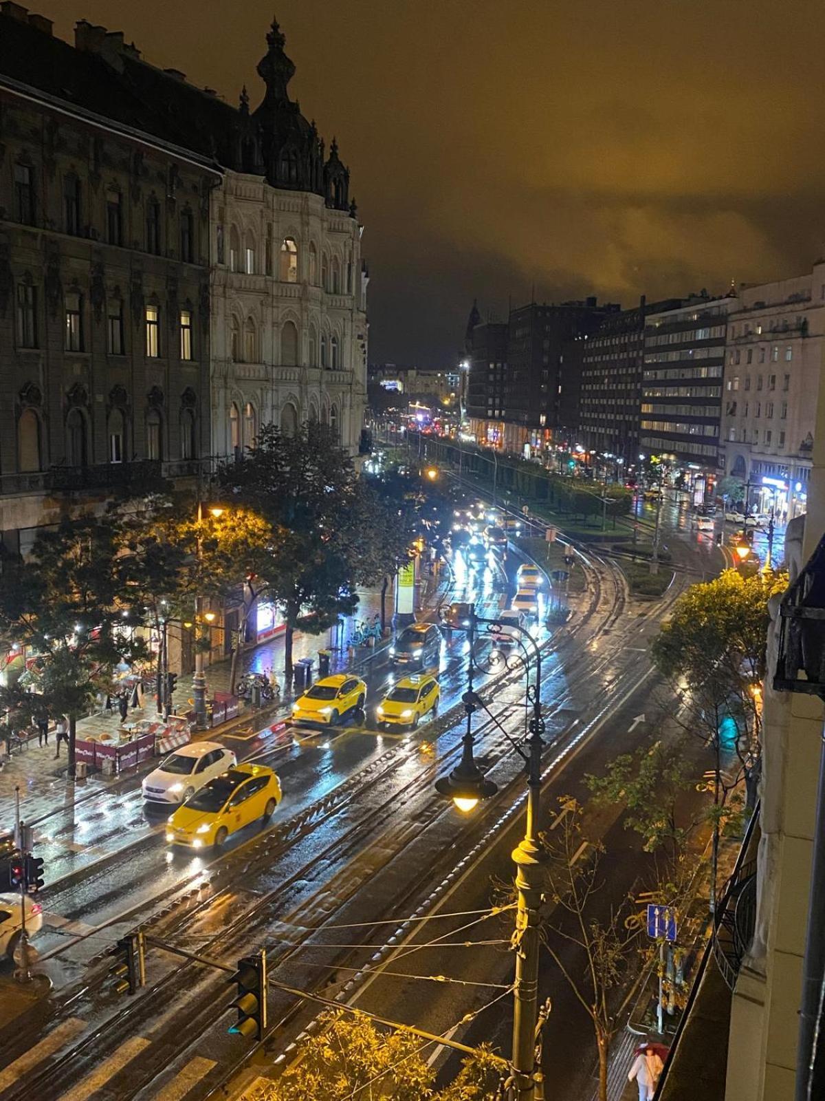 Be Best Apartment Budapest Kültér fotó